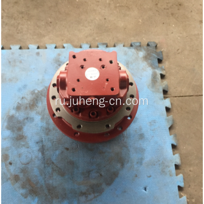 IHI25NX Бортовой двигатель MAG-18V-280E-4 Ходовой двигатель